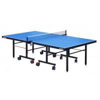 Тенісний стіл вуличний всепогодний Атлет синій